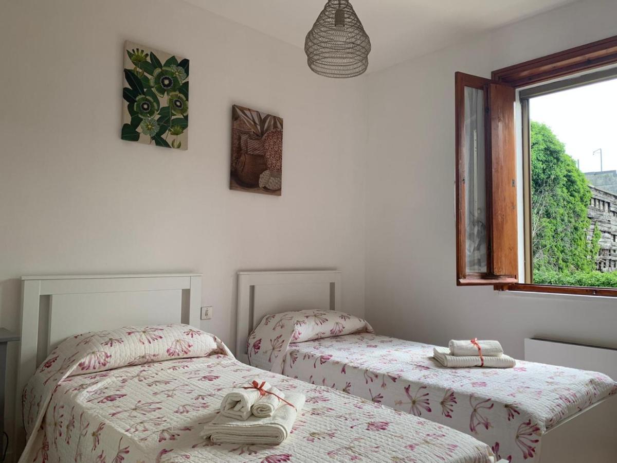 Casa Biancoliva Lejlighed Toscolano Maderno Eksteriør billede