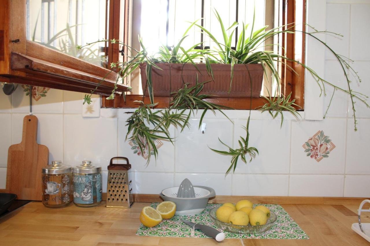 Casa Biancoliva Lejlighed Toscolano Maderno Eksteriør billede